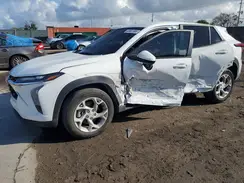 KL77LFE26RC134670 2024 CHEVROLET TRAX