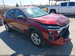 KL77LFE26RC135351 2024 CHEVROLET TRAX