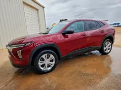 KL77LFE26RC135379 2024 CHEVROLET TRAX