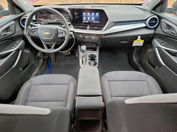 KL77LFE26RC135379 2024 CHEVROLET TRAX - Image 8