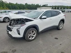KL77LFE26RC142901 2024 CHEVROLET TRAX