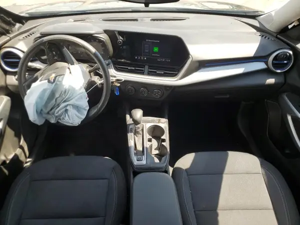 KL77LFE26RC143787 2024 CHEVROLET TRAX - Image 8