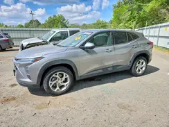 KL77LFE26RC143983 2024 CHEVROLET TRAX