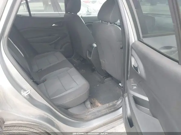 KL77LFE26RC144292 2024 CHEVROLET TRAX - Image 8