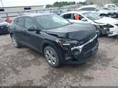 KL77LFE26RC144437 2024 CHEVROLET TRAX