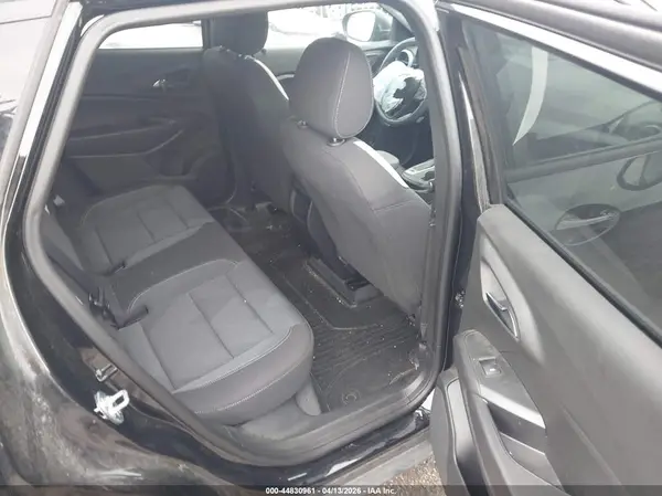 KL77LFE26RC144437 2024 CHEVROLET TRAX - Image 8