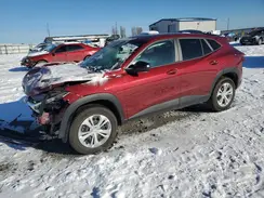 KL77LFE26RC146107 2024 CHEVROLET TRAX