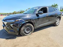KL77LFE26RC146950 2024 CHEVROLET TRAX