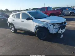 KL77LFE26RC151873 2024 CHEVROLET TRAX