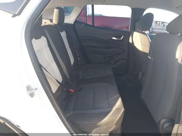 KL77LFE26RC151873 2024 CHEVROLET TRAX - Image 8