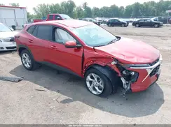 KL77LFE26RC157446 2024 CHEVROLET TRAX