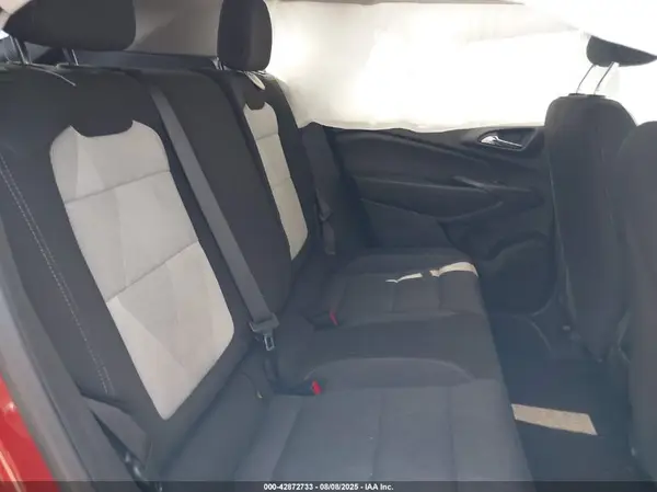 KL77LFE26RC157446 2024 CHEVROLET TRAX - Image 8