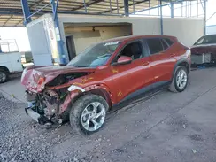 KL77LFE26RC164090 2024 CHEVROLET TRAX