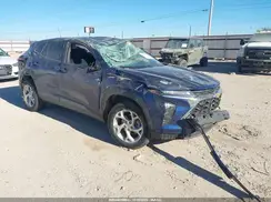 KL77LFE26RC166258 2024 CHEVROLET TRAX