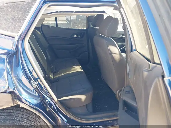 KL77LFE26RC166258 2024 CHEVROLET TRAX - Image 8