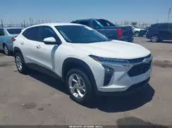 KL77LFE26RC172822 2024 CHEVROLET TRAX