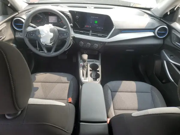 KL77LFE26RC173386 2024 CHEVROLET TRAX - Image 8