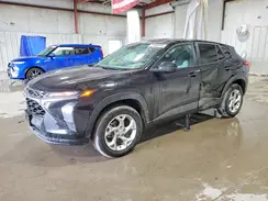 KL77LFE26RC174795 2024 CHEVROLET TRAX