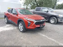 KL77LFE26RC182069 2024 CHEVROLET TRAX