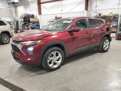 KL77LFE26RC187479 2024 CHEVROLET TRAX