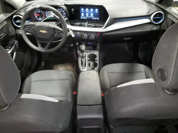 KL77LFE26RC187479 2024 CHEVROLET TRAX - Image 8