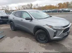 KL77LFE26RC190236 2024 CHEVROLET TRAX