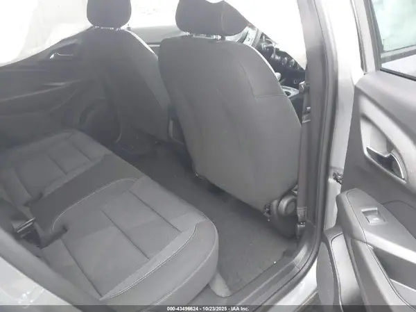 KL77LFE26RC190236 2024 CHEVROLET TRAX - Image 8