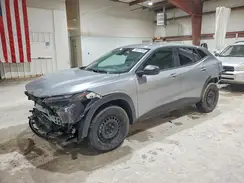 KL77LFE26RC190270 2024 CHEVROLET TRAX