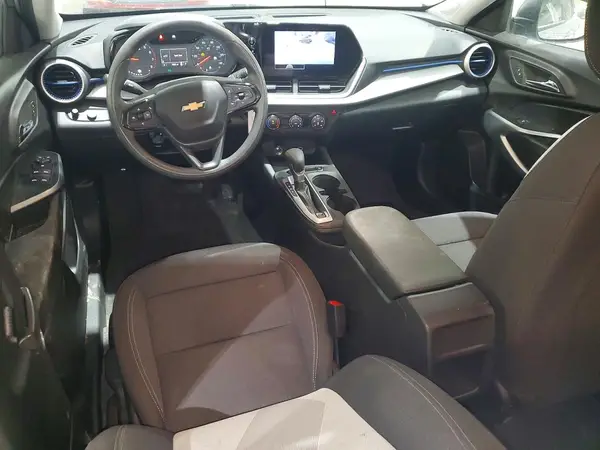 KL77LFE26RC190270 2024 CHEVROLET TRAX - Image 8