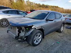 KL77LFE26RC191337 2024 CHEVROLET TRAX