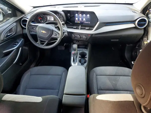 KL77LFE26RC191337 2024 CHEVROLET TRAX - Image 8