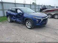 KL77LFE26RC195713 2024 CHEVROLET TRAX