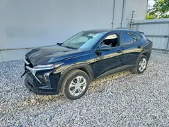 KL77LFE26RC196358 2024 CHEVROLET TRAX