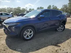 KL77LFE26RC198241 2024 CHEVROLET TRAX