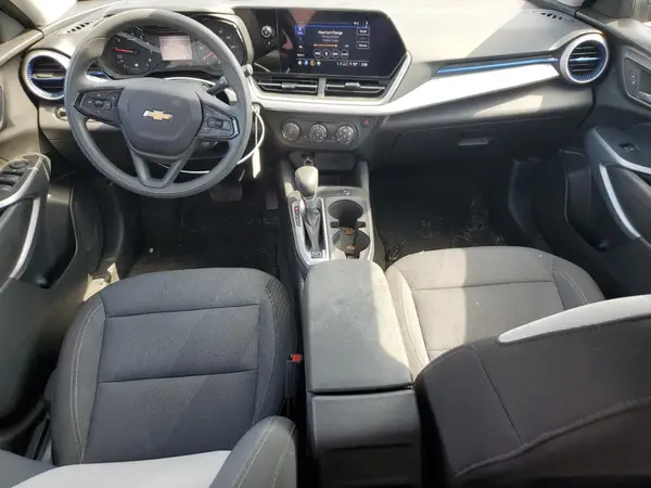 KL77LFE26RC198241 2024 CHEVROLET TRAX - Image 8