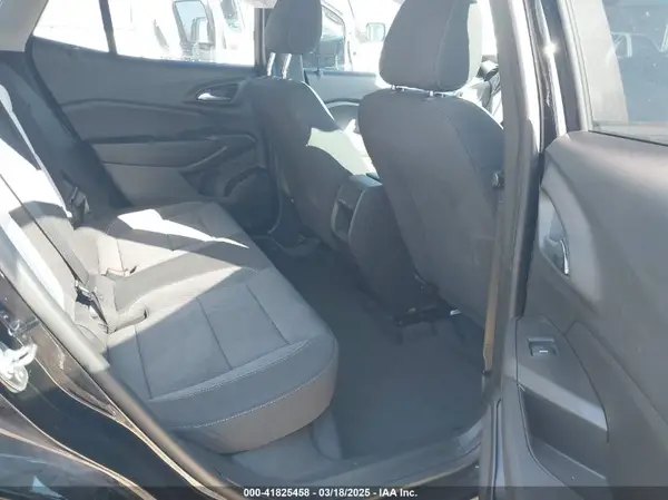 KL77LFE26RC201235 2024 CHEVROLET TRAX - Image 8