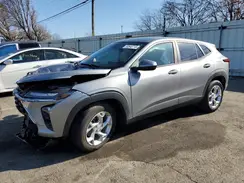 KL77LFE26RC202661 2024 CHEVROLET TRAX