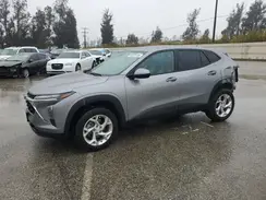 KL77LFE26RC206404 2024 CHEVROLET TRAX