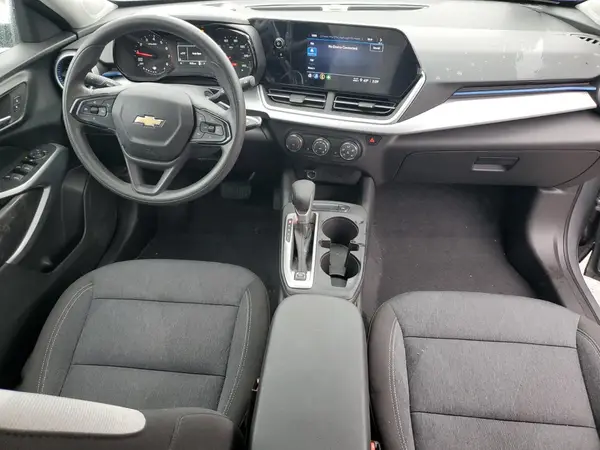 KL77LFE26RC206404 2024 CHEVROLET TRAX - Image 8