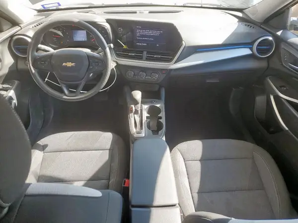 KL77LFE26RC212333 2024 CHEVROLET TRAX - Image 8