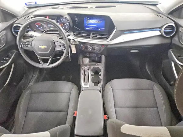 KL77LFE26RC212378 2024 CHEVROLET TRAX - Image 8