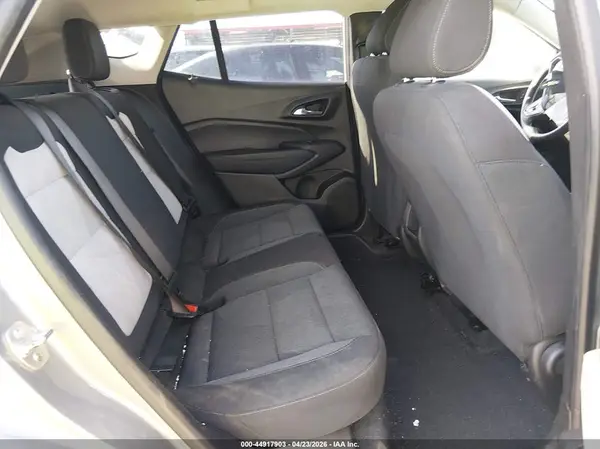 KL77LFE26RC212607 2024 CHEVROLET TRAX - Image 8