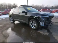 KL77LFE26RC213191 2024 CHEVROLET TRAX