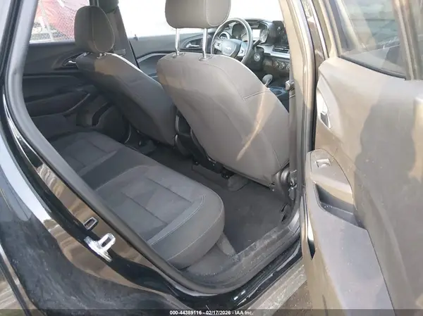 KL77LFE26RC213191 2024 CHEVROLET TRAX - Image 8