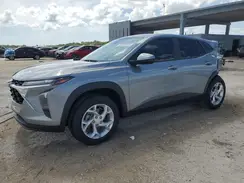 KL77LFE26RC221324 2024 CHEVROLET TRAX