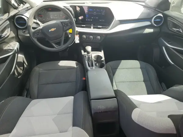 KL77LFE26RC221324 2024 CHEVROLET TRAX - Image 8