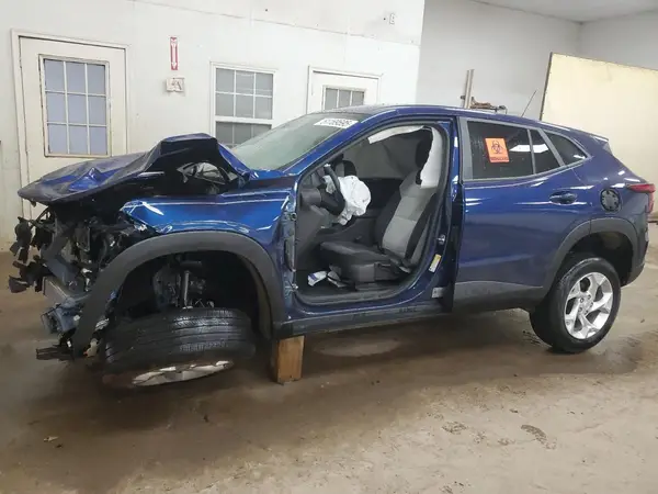 KL77LFE26RC224269 2024 CHEVROLET TRAX - Image 1