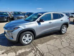 KL77LFE26RC226801 2024 CHEVROLET TRAX