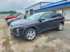 KL77LFE26RC228063 2024 CHEVROLET TRAX