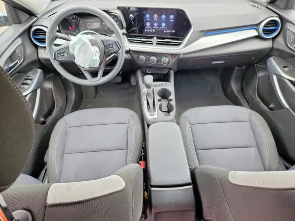 KL77LFE26RC228063 2024 CHEVROLET TRAX - Image 8